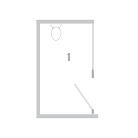 Alcove Layout