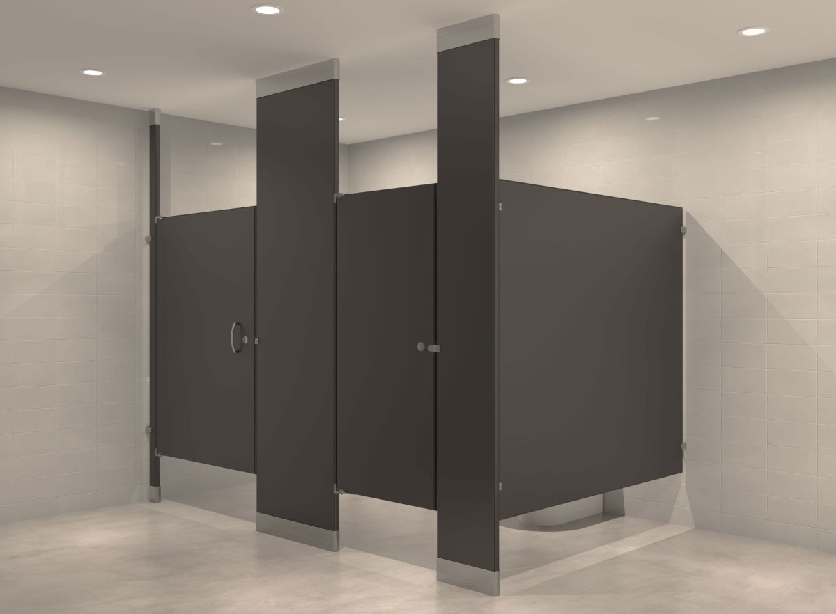 Floor To Ceiling
