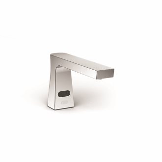 SOAP DISPENSERS Camaya Sensor Soap Dispenser Chrome Plated