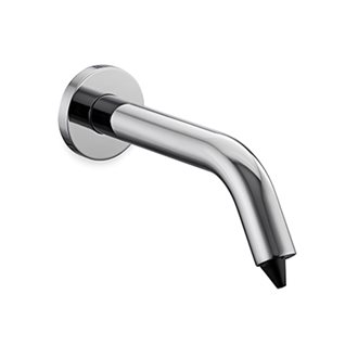 SOAP DISPENSERS Nachi Sensor Soap Dispenser Chrome Plated